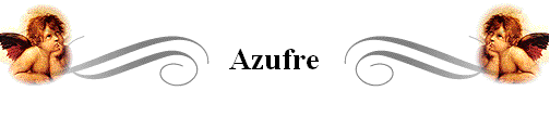Azufre