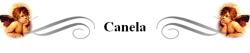 Canela