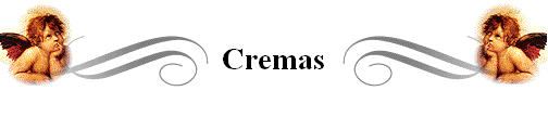 Cremas