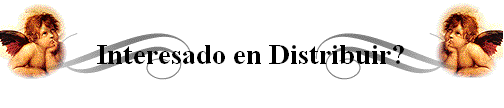 Interesado en Distribuir?