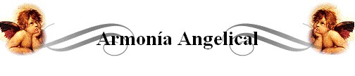 Armon�a Angelical