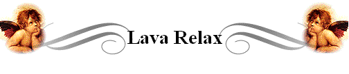 Lava Relax
