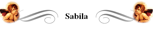 Sabila