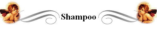 Shampoo
