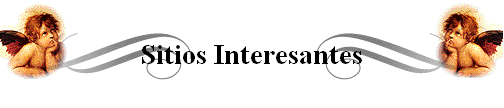 Sitios Interesantes